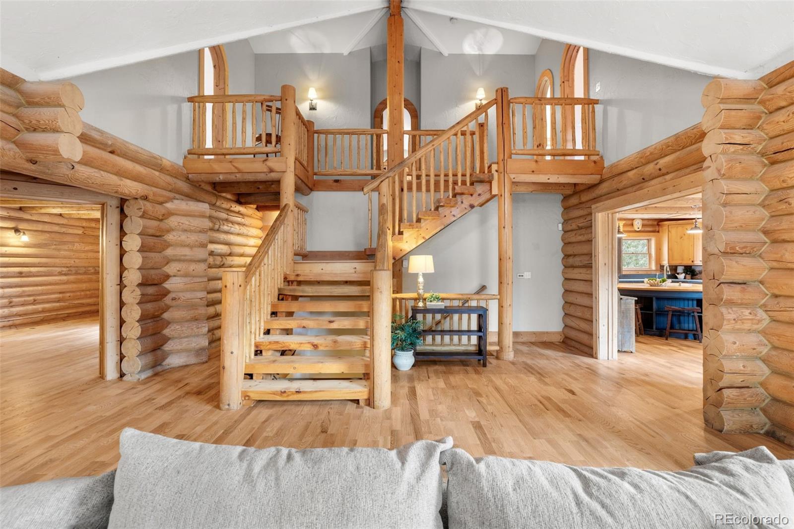 33755 Columbine Circle Evergreen CO 80439