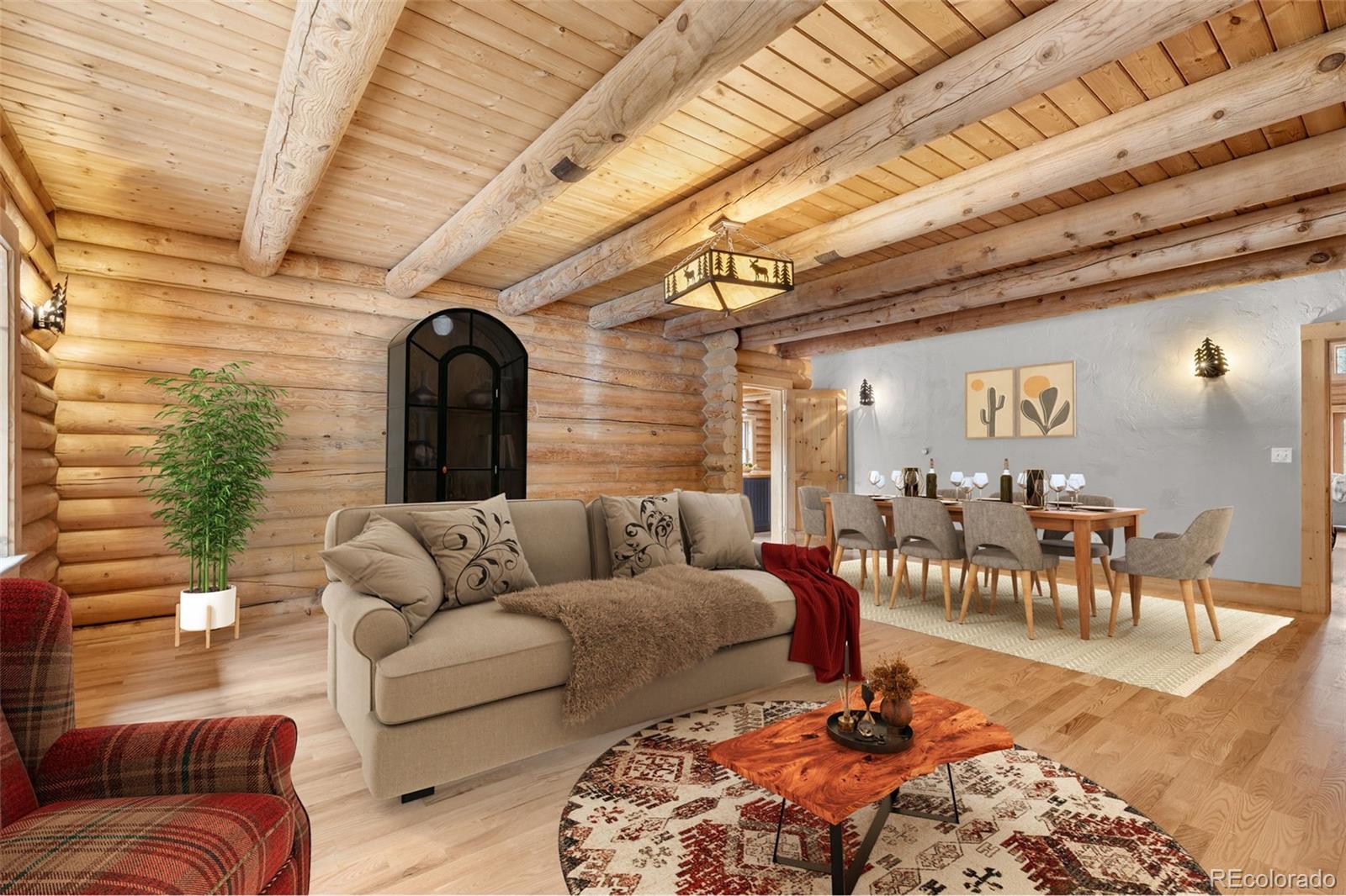 33755 Columbine Circle Evergreen CO 80439