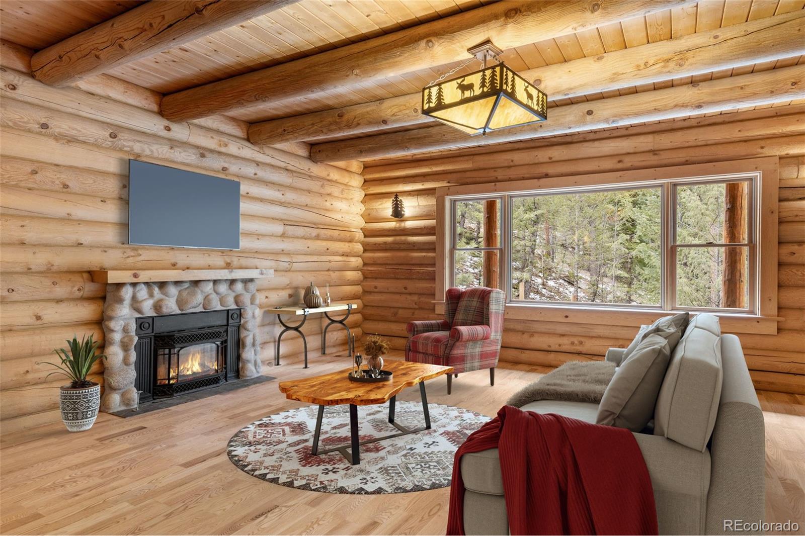 33755 Columbine Circle Evergreen CO 80439