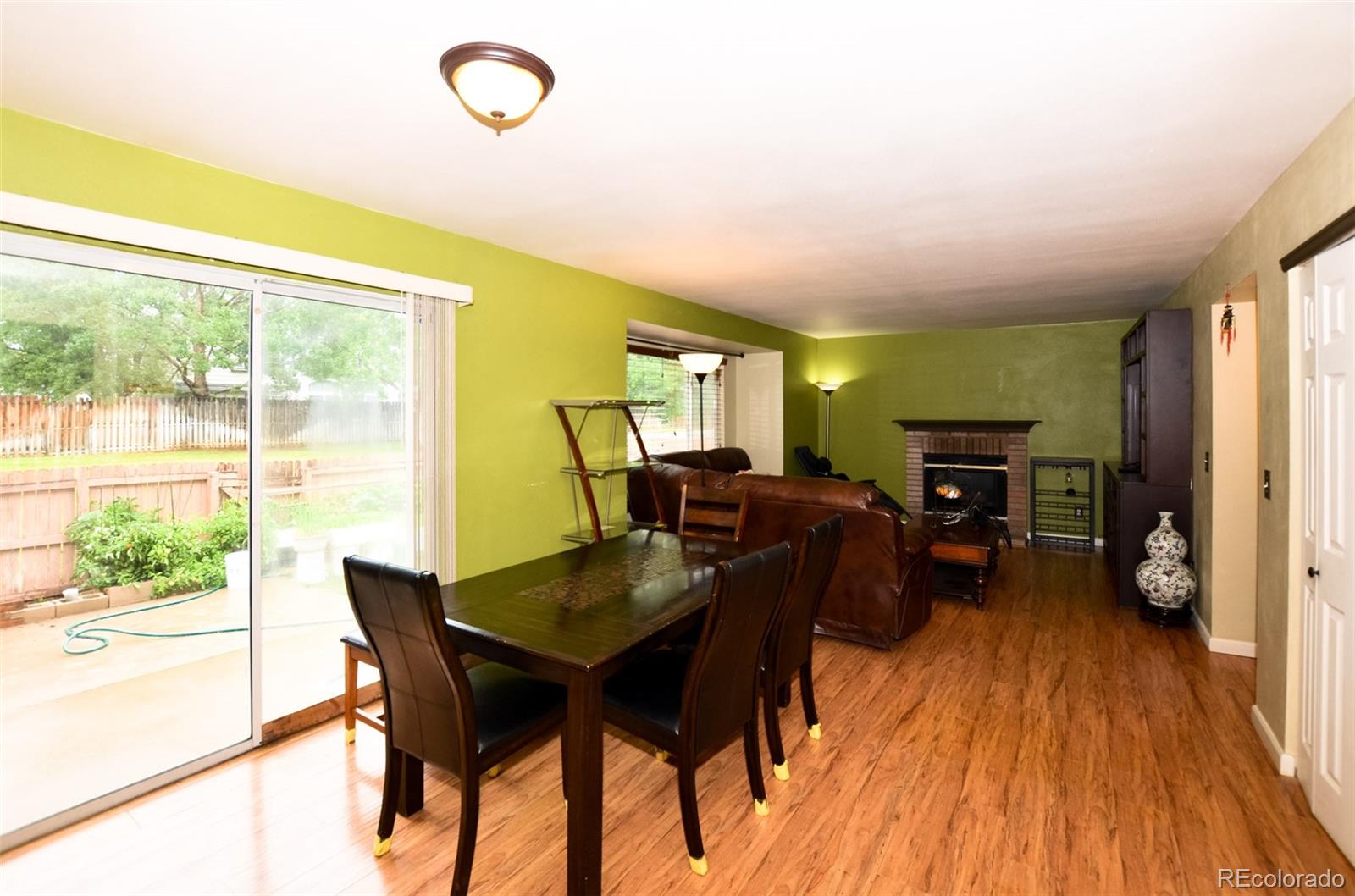 14831 E Penwood Place Aurora CO 80015