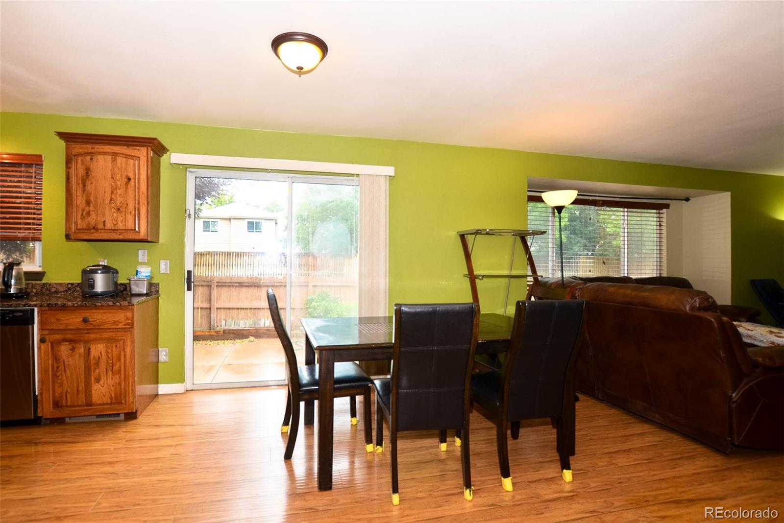 14831 E Penwood Place Aurora CO 80015