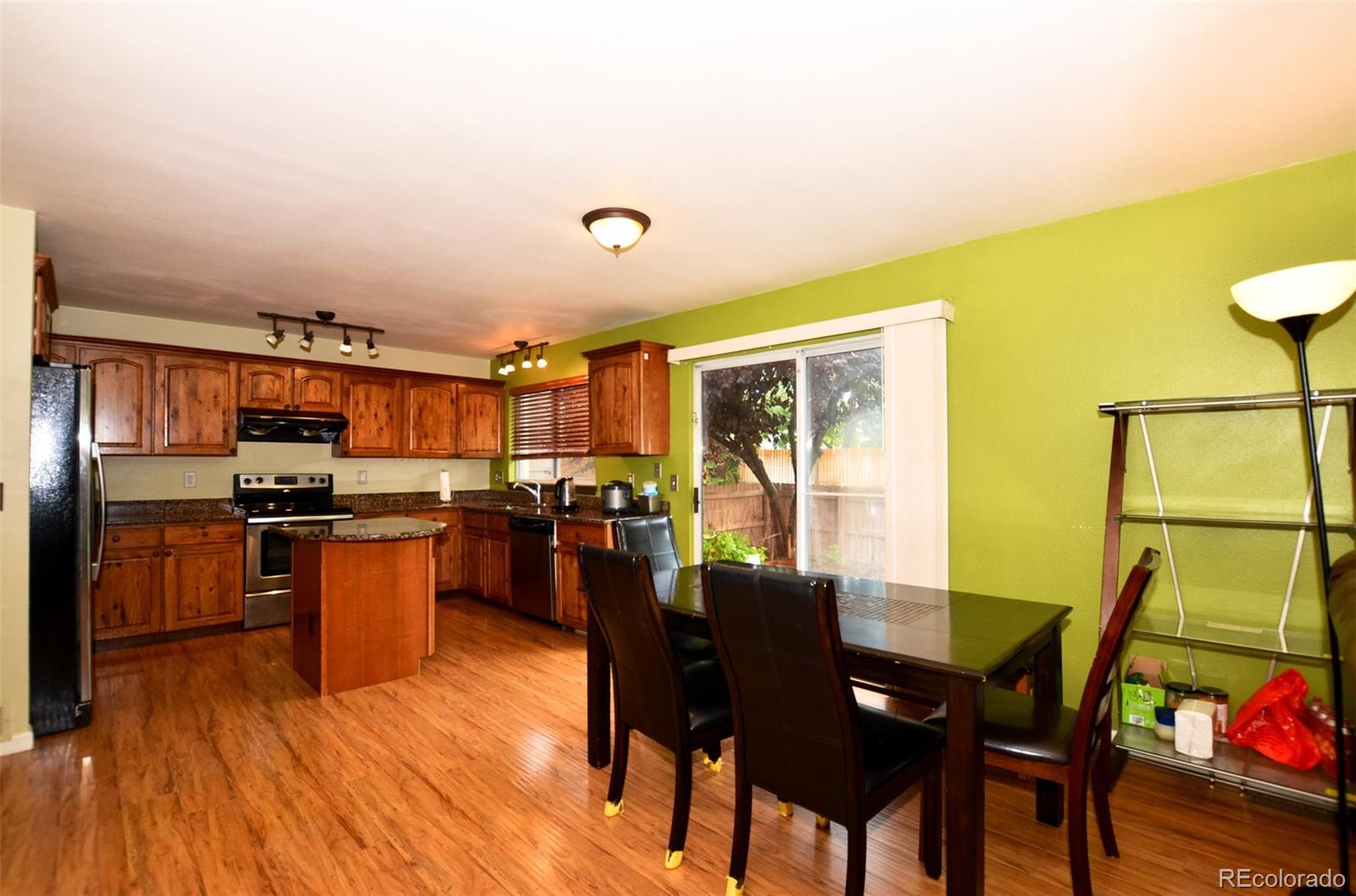 14831 E Penwood Place Aurora CO 80015