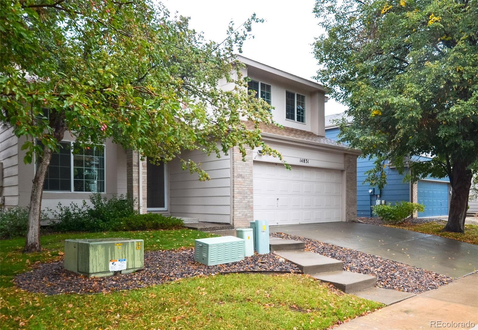 14831 E Penwood Place Aurora CO 80015