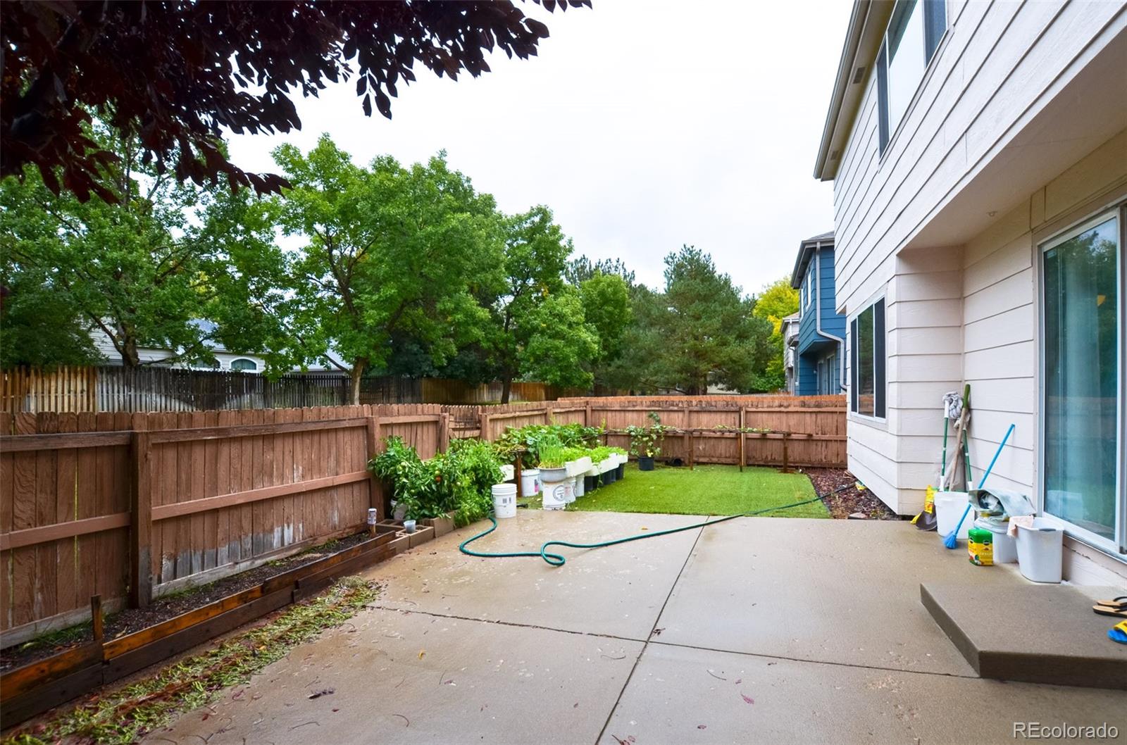 14831 E Penwood Place Aurora CO 80015