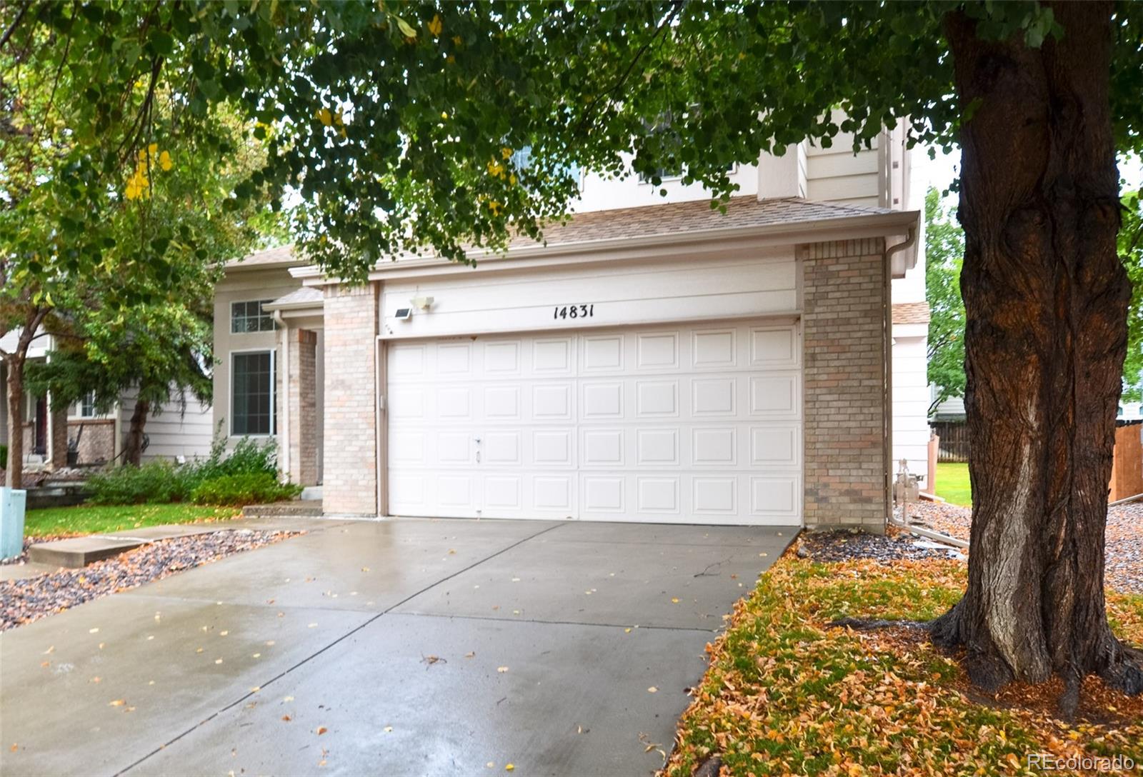 14831 E Penwood Place Aurora CO 80015