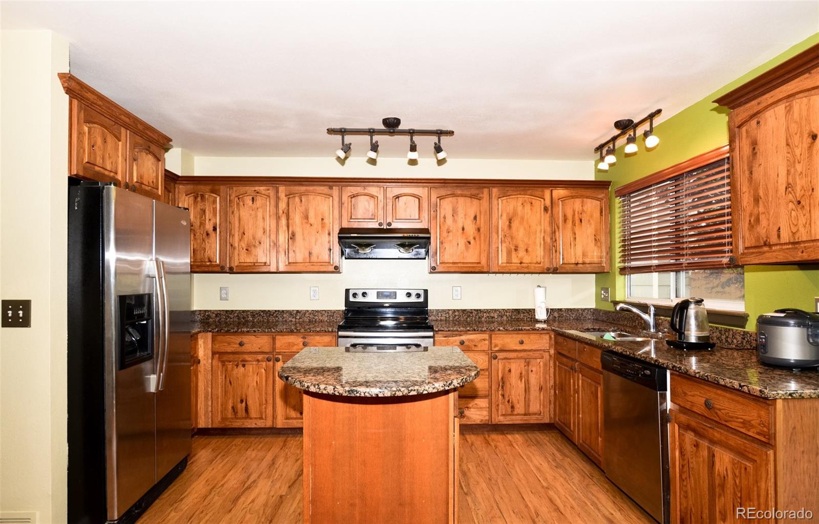 14831 E Penwood Place Aurora CO 80015
