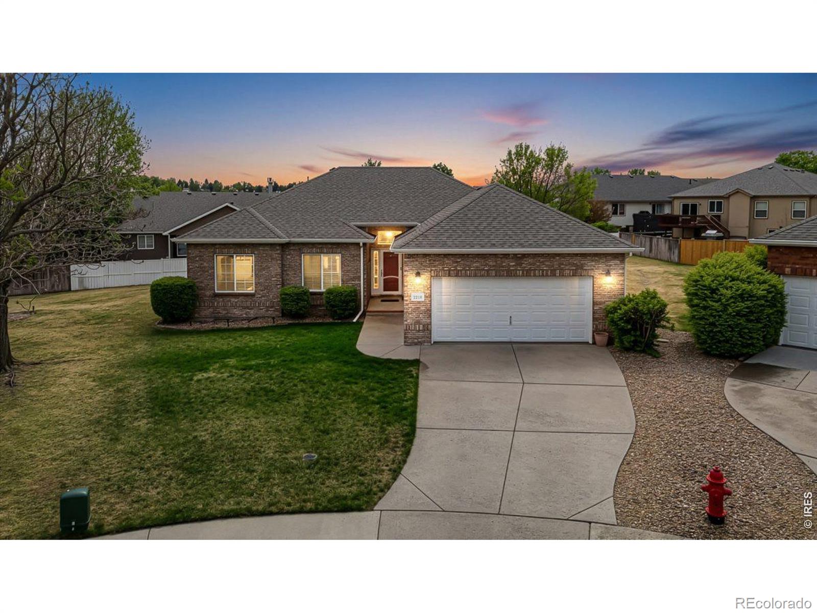 2218 69th Avenue Greeley CO 80634