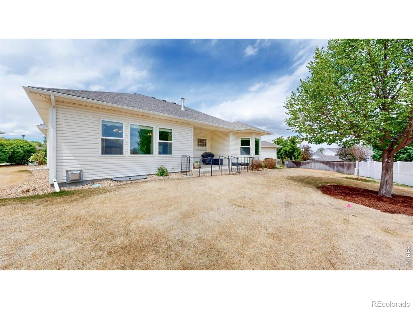 2218 69th Avenue Greeley CO 80634