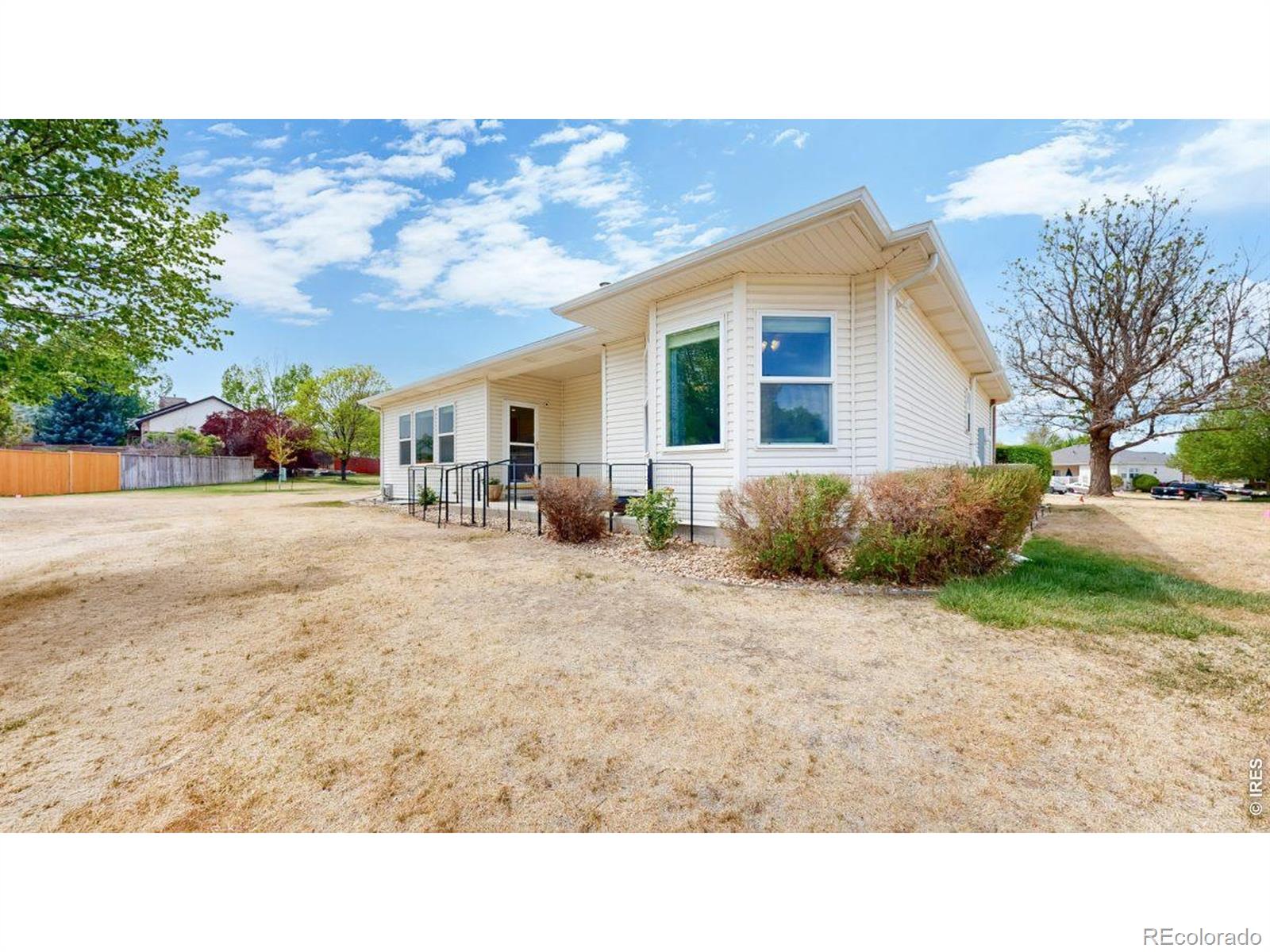 2218 69th Avenue Greeley CO 80634