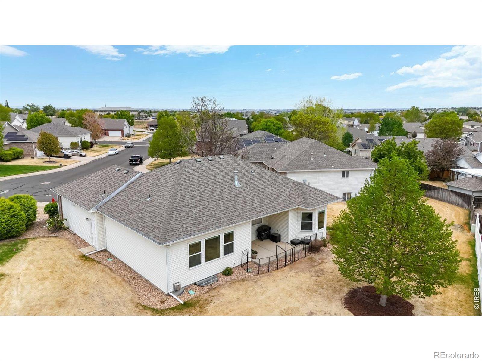 2218 69th Avenue Greeley CO 80634