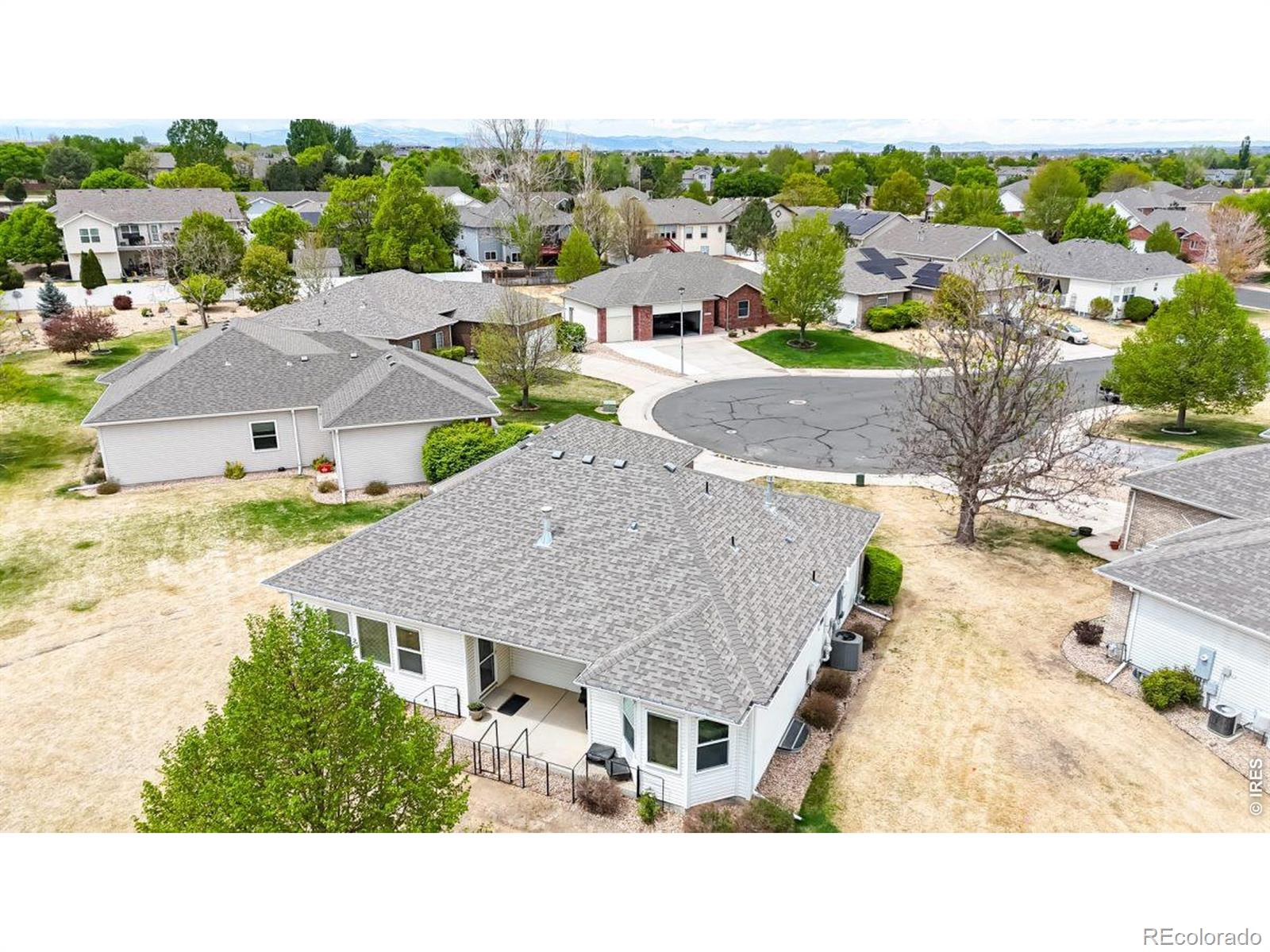 2218 69th Avenue Greeley CO 80634