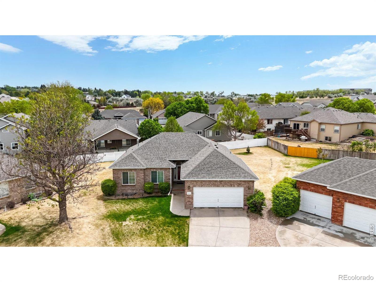 2218 69th Avenue Greeley CO 80634