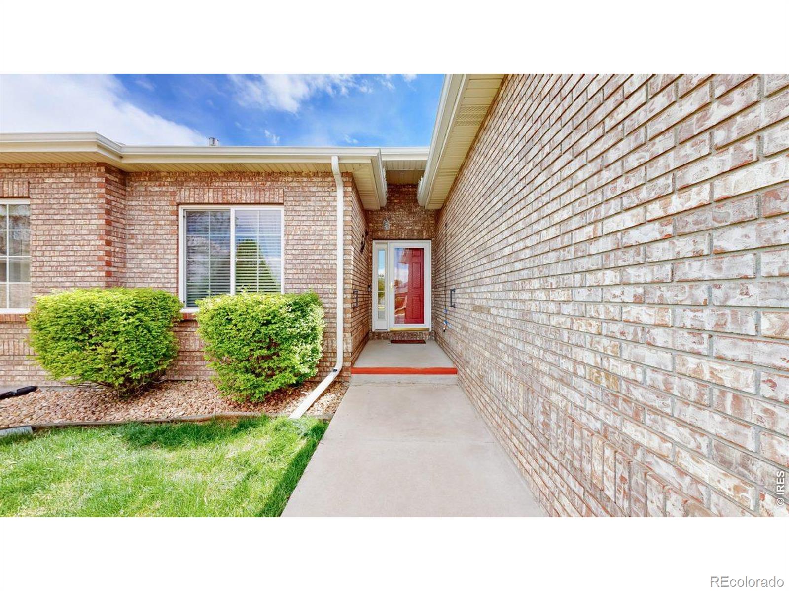 2218 69th Avenue Greeley CO 80634
