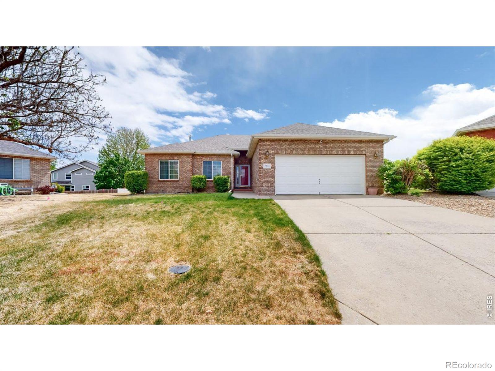 2218 69th Avenue Greeley CO 80634