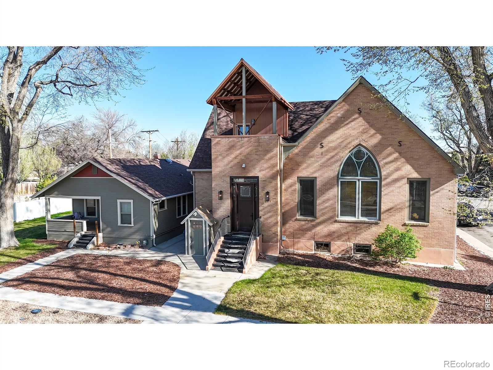 809 Charlotte Street Johnstown CO 80534