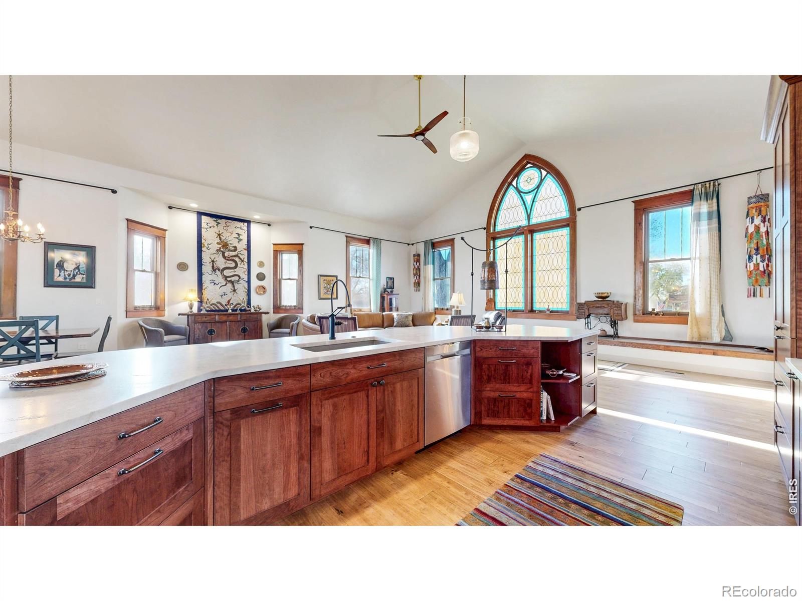 809 Charlotte Street Johnstown CO 80534