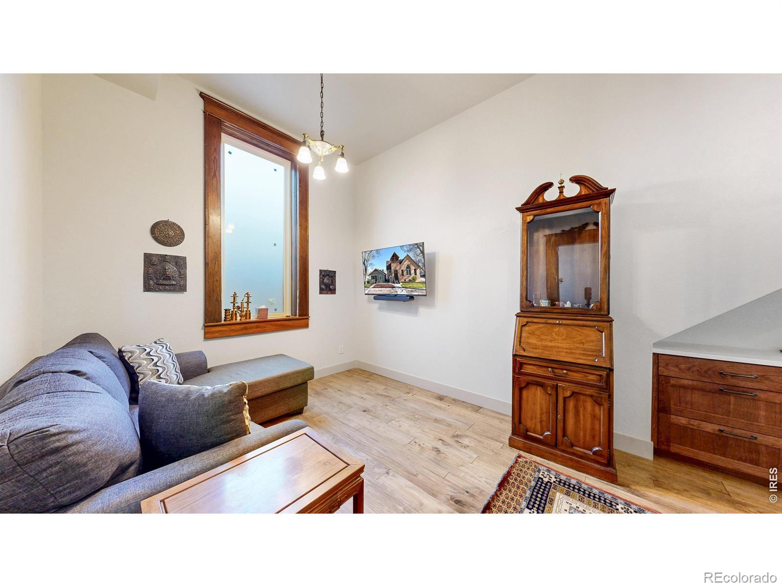 809 Charlotte Street Johnstown CO 80534