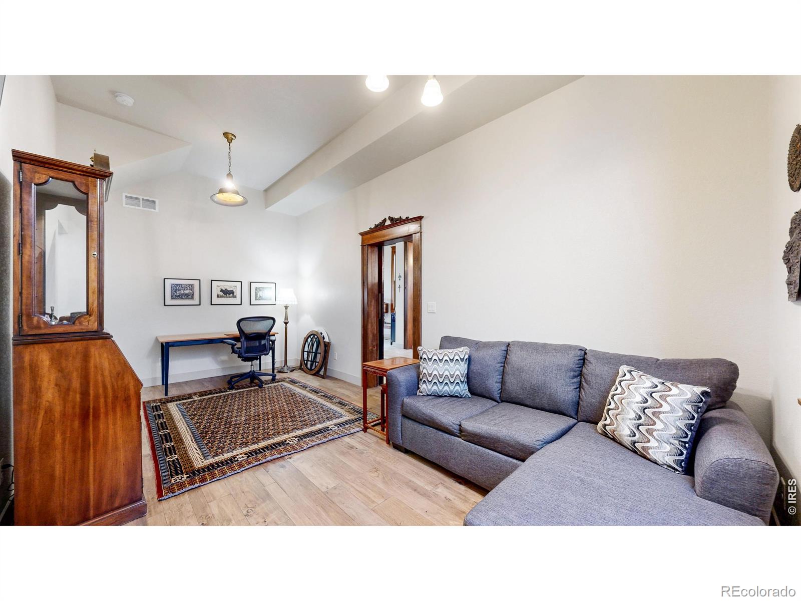 809 Charlotte Street Johnstown CO 80534