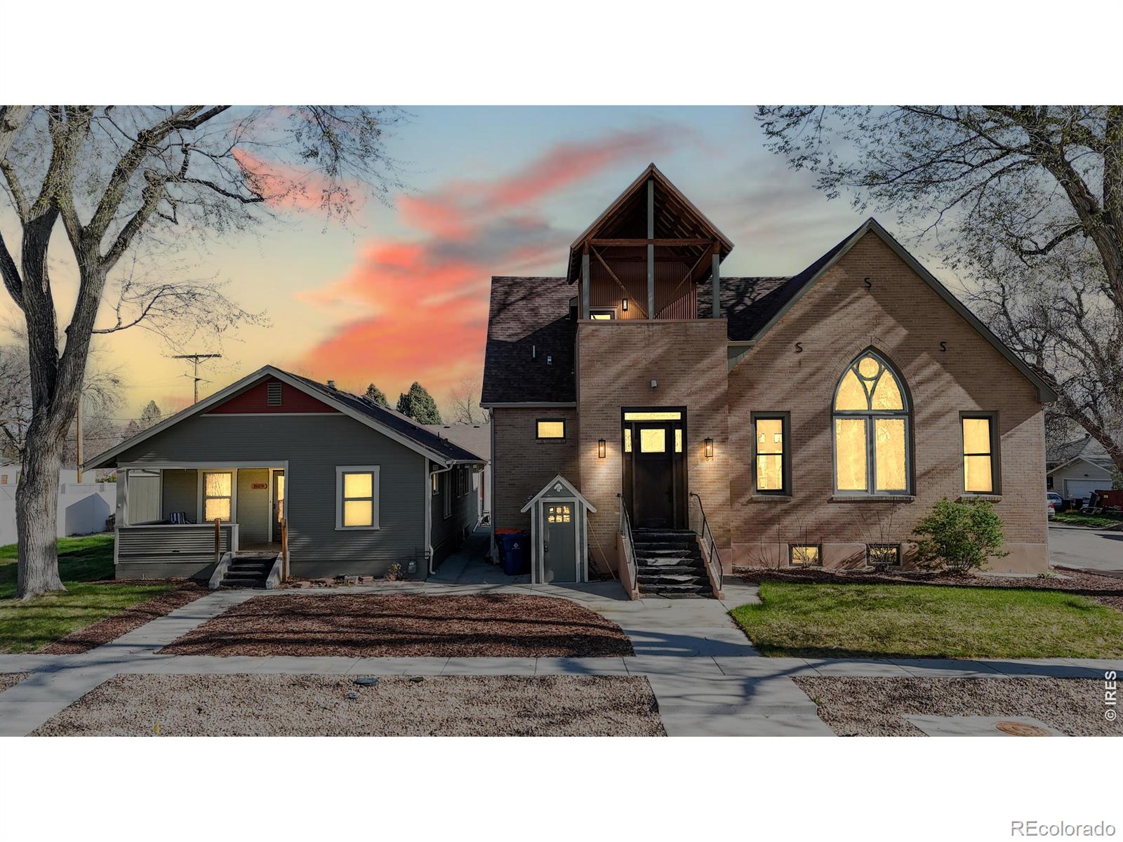 809 Charlotte Street Johnstown CO 80534
