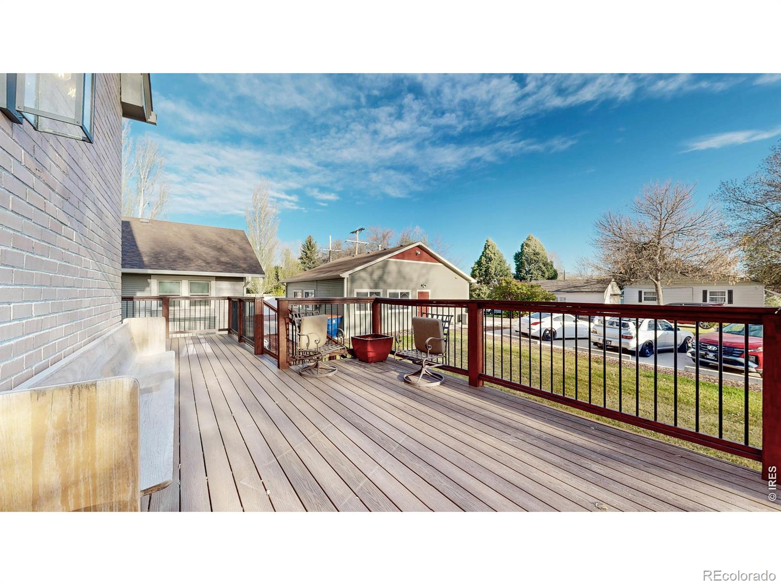 809 Charlotte Street Johnstown CO 80534