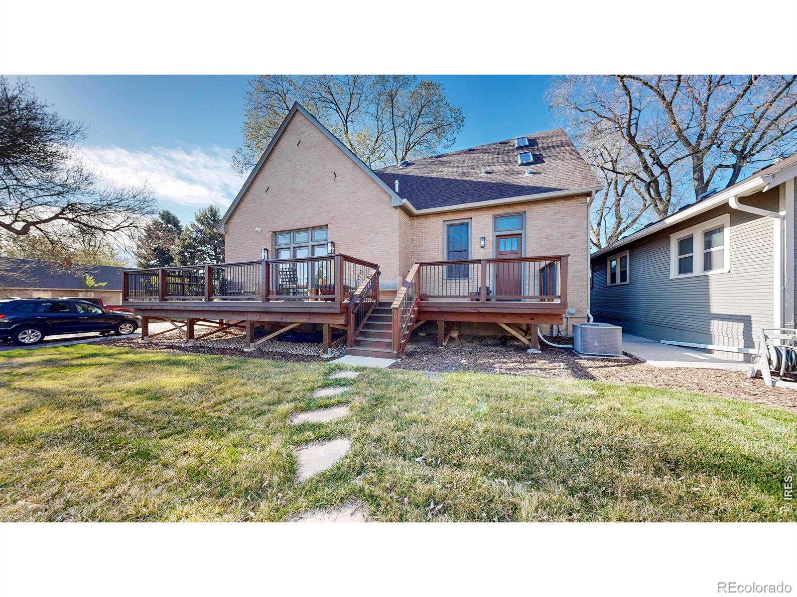 809 Charlotte Street Johnstown CO 80534