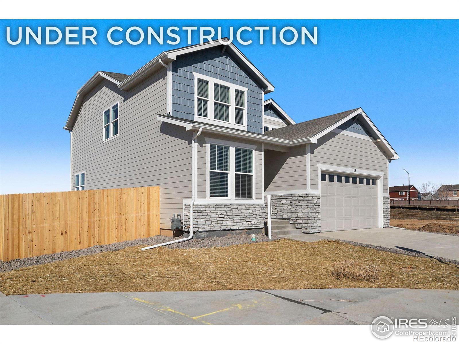 791 Griffith Street Lochbuie CO 80603