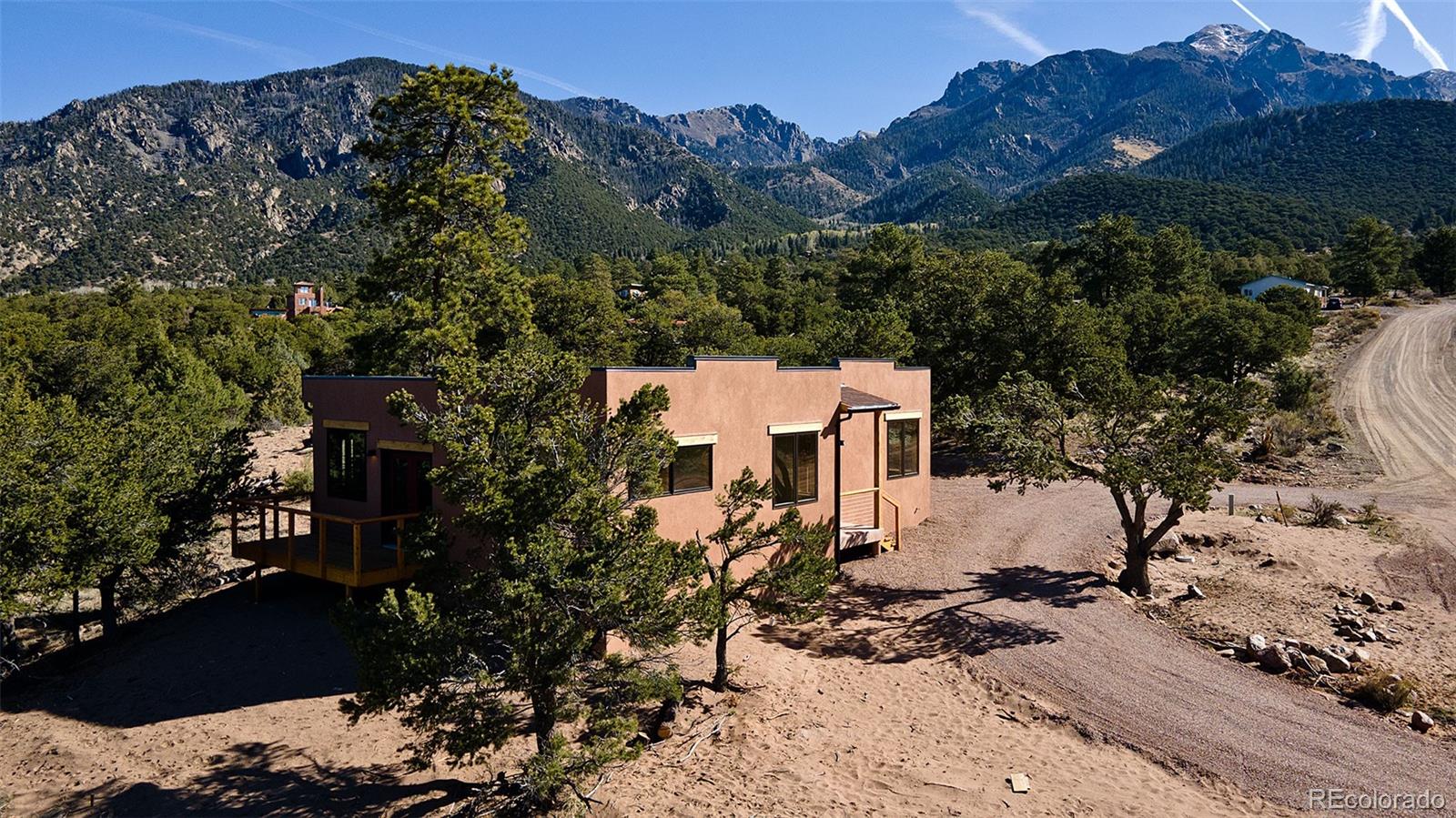 969 Peaceful Way Crestone CO 81131