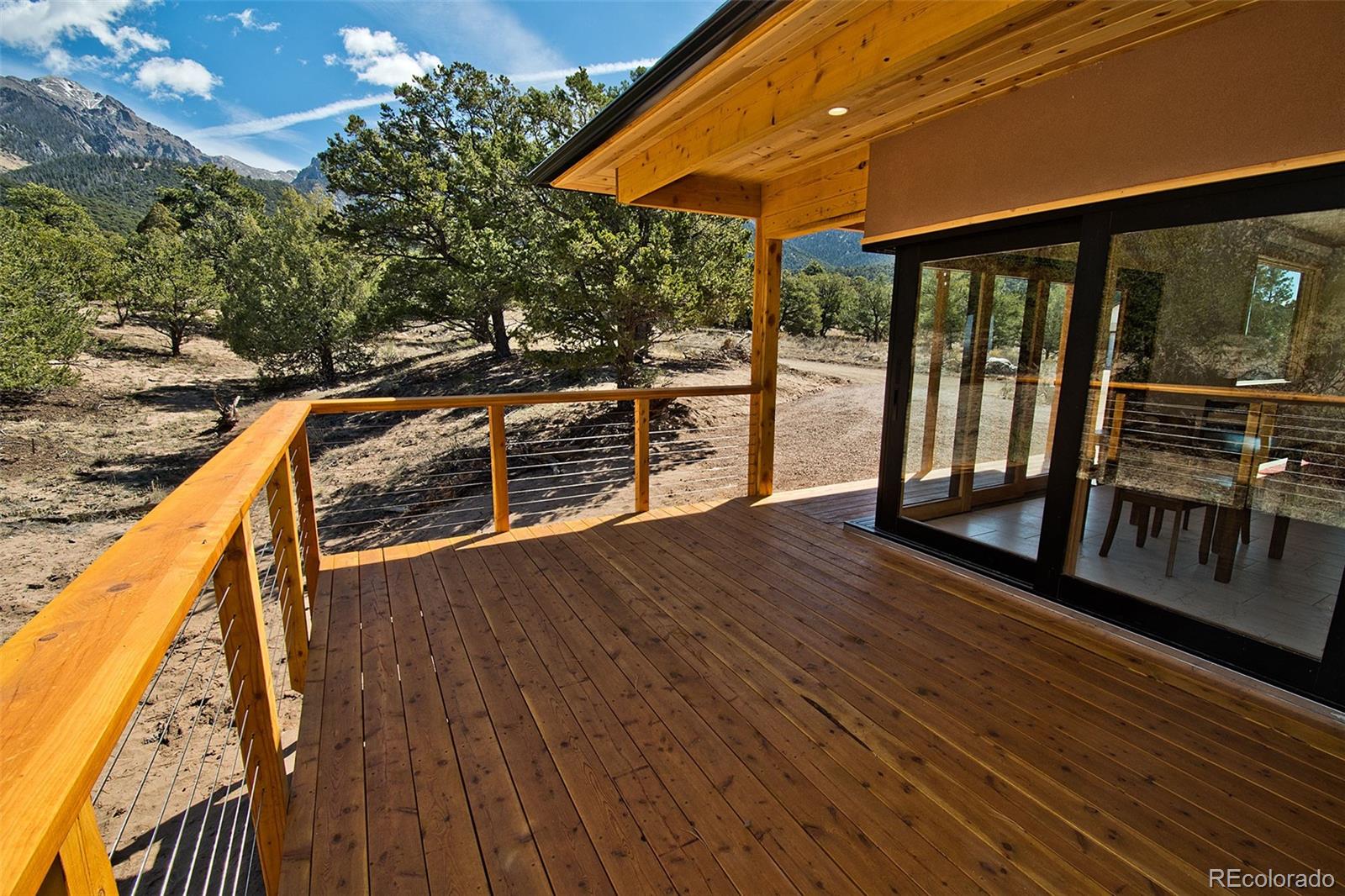 969 Peaceful Way Crestone CO 81131