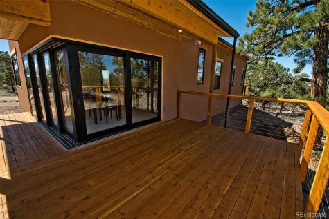 969 Peaceful Way Crestone CO 81131