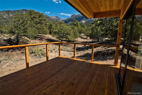 969 Peaceful Way Crestone CO 81131