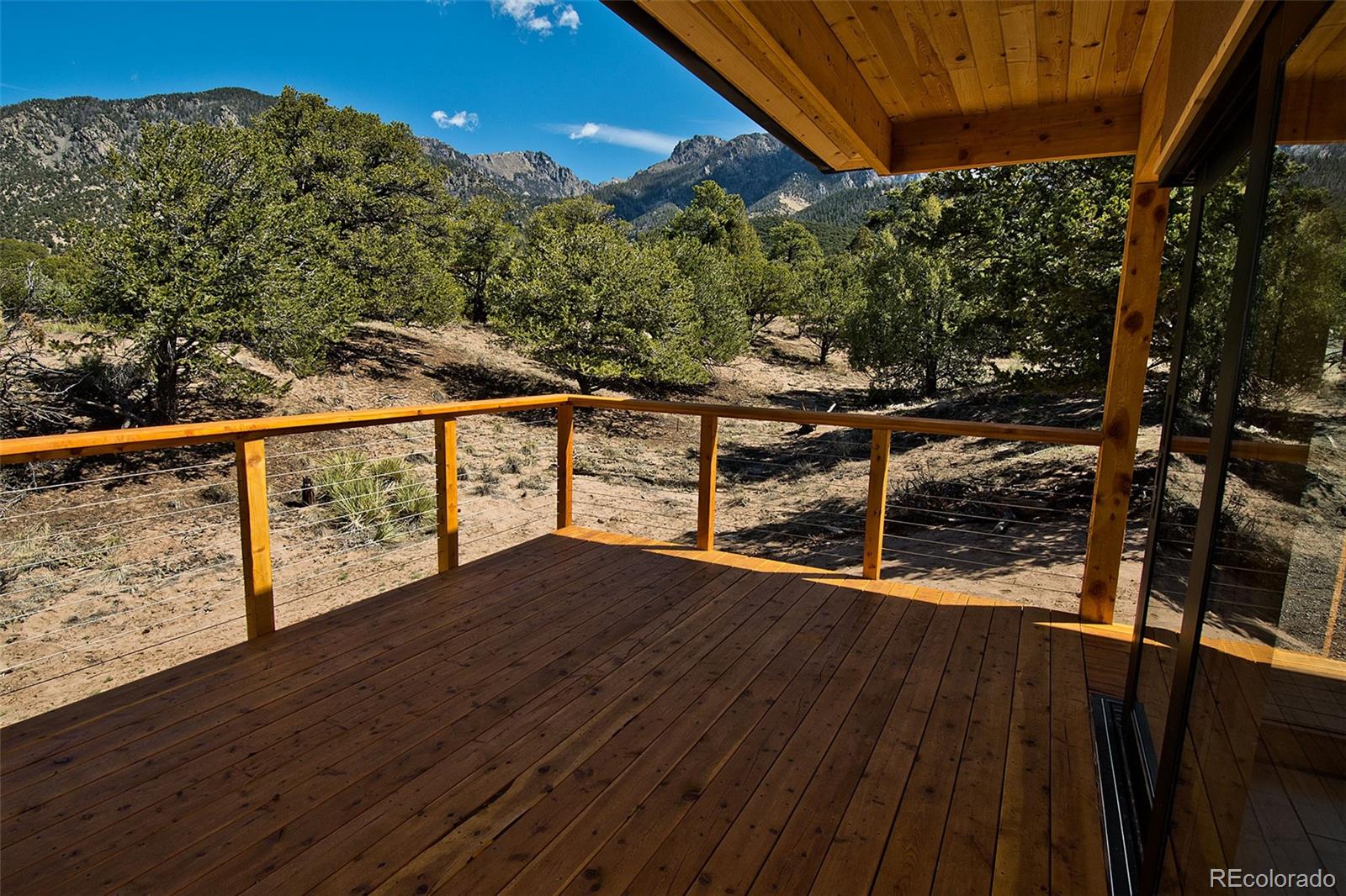 969 Peaceful Way Crestone CO 81131