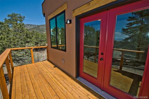 969 Peaceful Way Crestone CO 81131