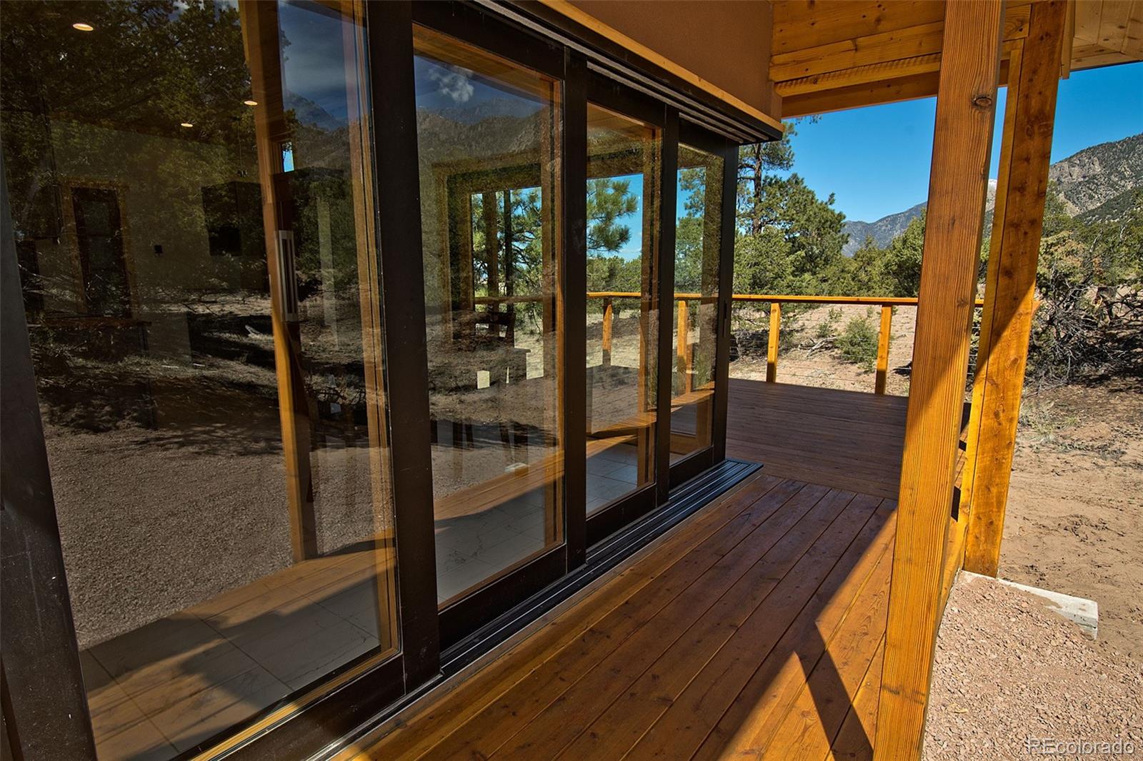 969 Peaceful Way Crestone CO 81131