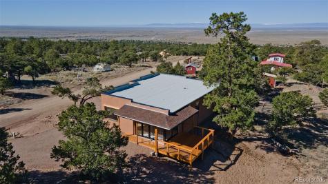 969 Peaceful Way Crestone CO 81131