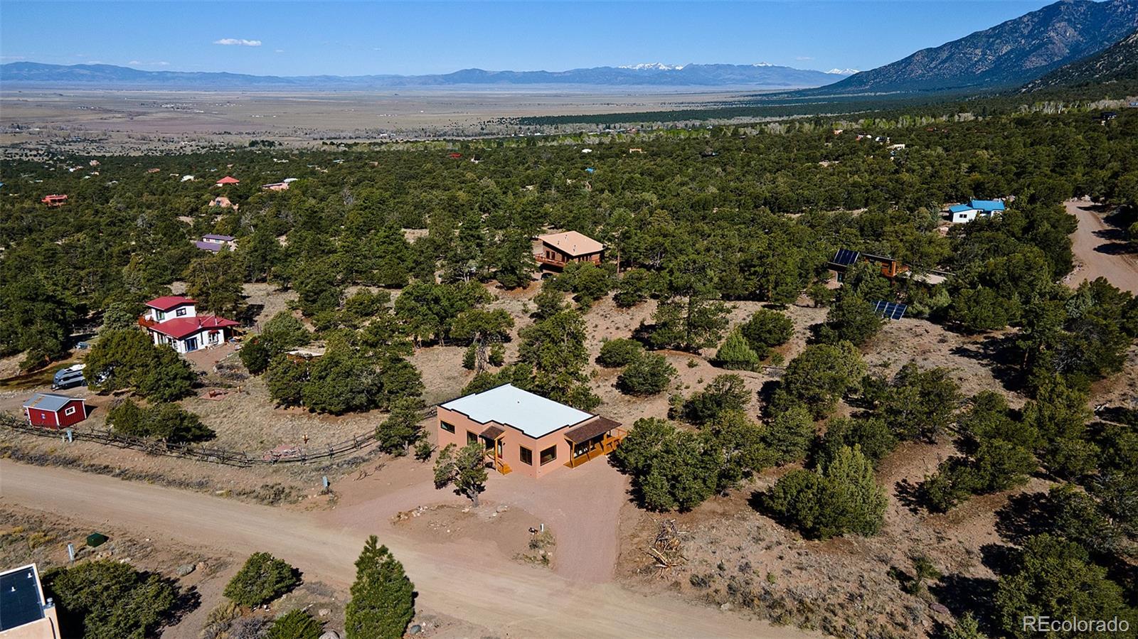 969 Peaceful Way Crestone CO 81131