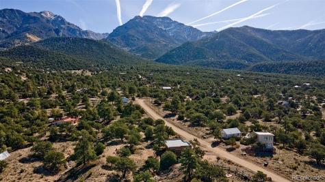 969 Peaceful Way Crestone CO 81131