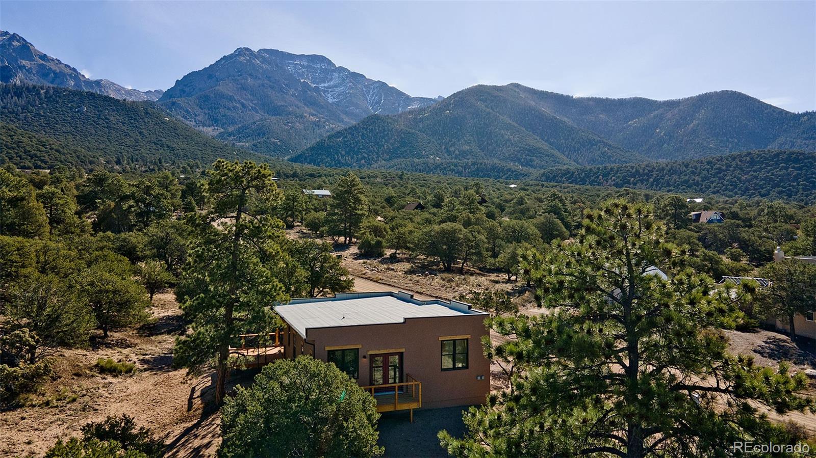 969 Peaceful Way Crestone CO 81131