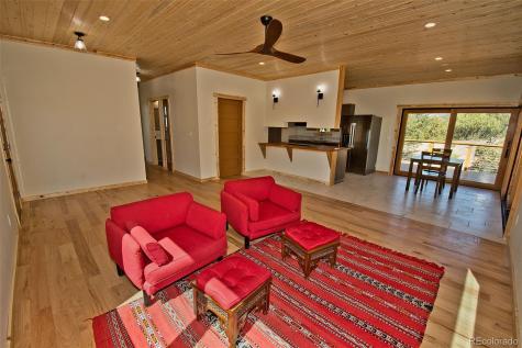 969 Peaceful Way Crestone CO 81131
