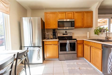 17907 E Bethany Place Aurora CO 80013