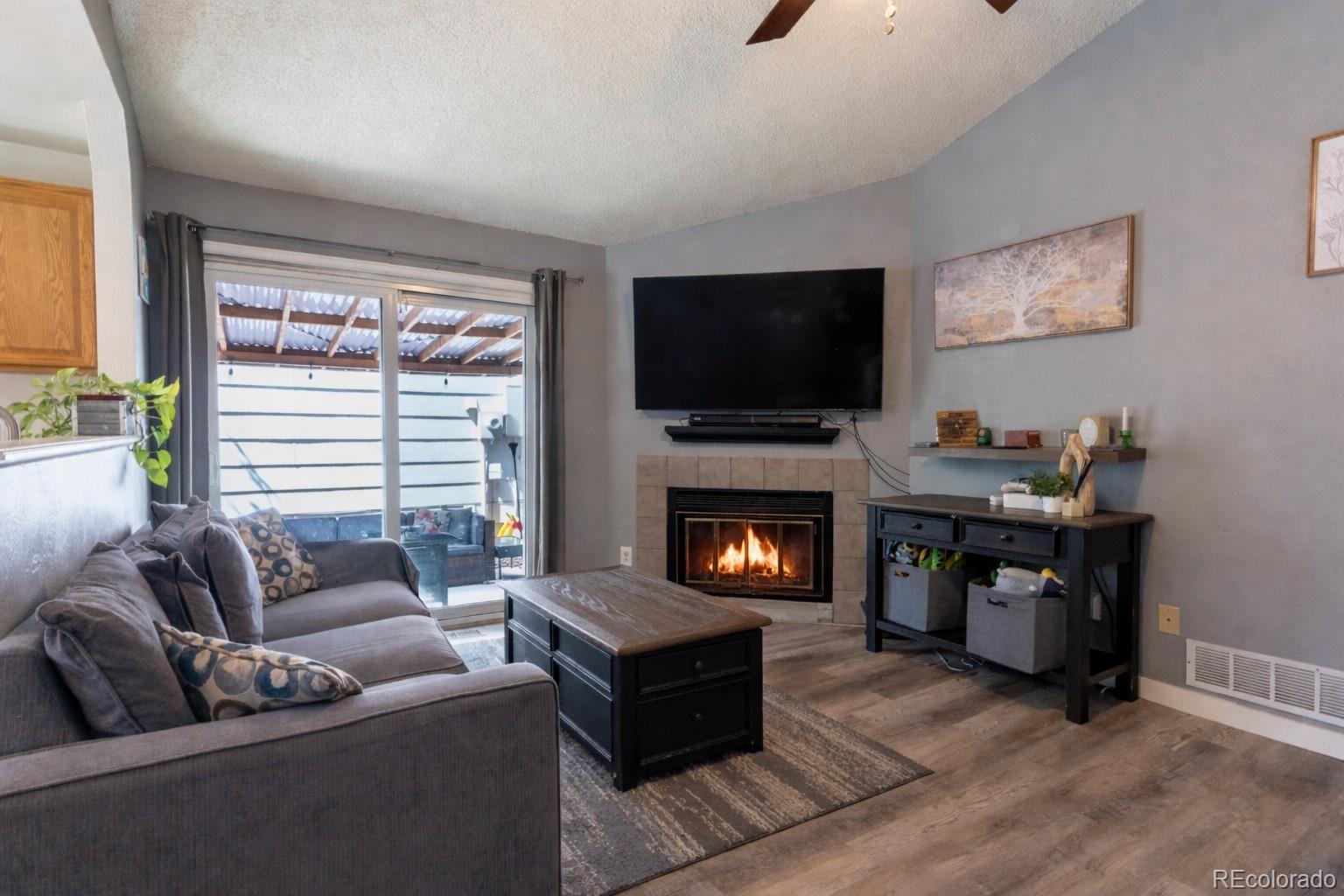 17907 E Bethany Place Aurora CO 80013