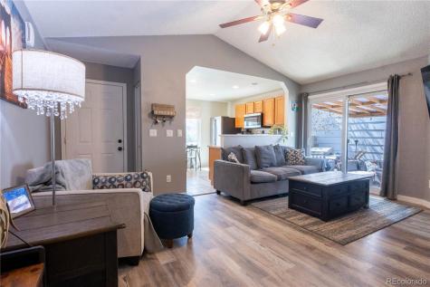 17907 E Bethany Place Aurora CO 80013