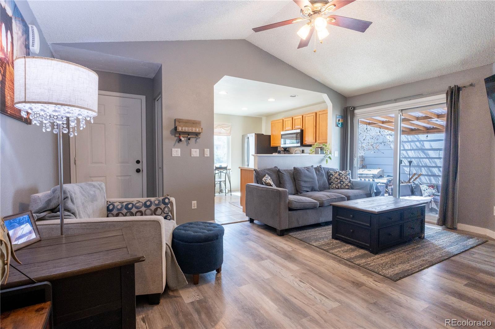 17907 E Bethany Place Aurora CO 80013