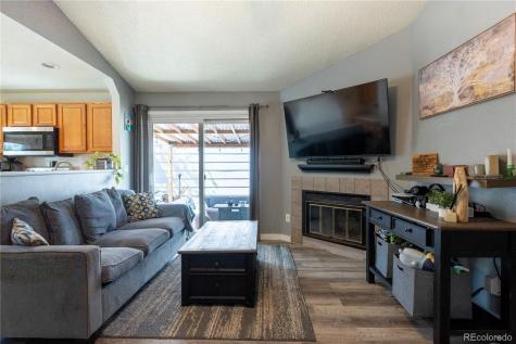 17907 E Bethany Place Aurora CO 80013