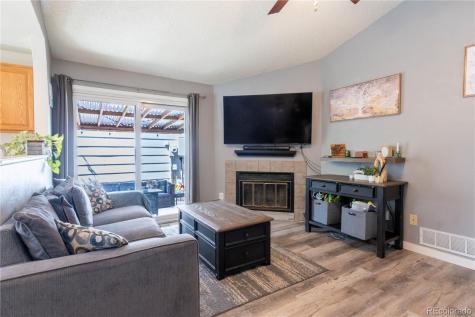 17907 E Bethany Place Aurora CO 80013