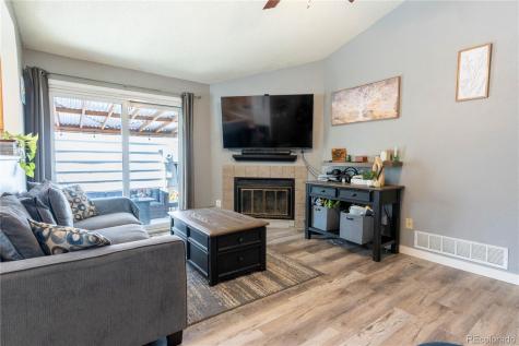 17907 E Bethany Place Aurora CO 80013