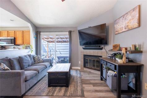17907 E Bethany Place Aurora CO 80013