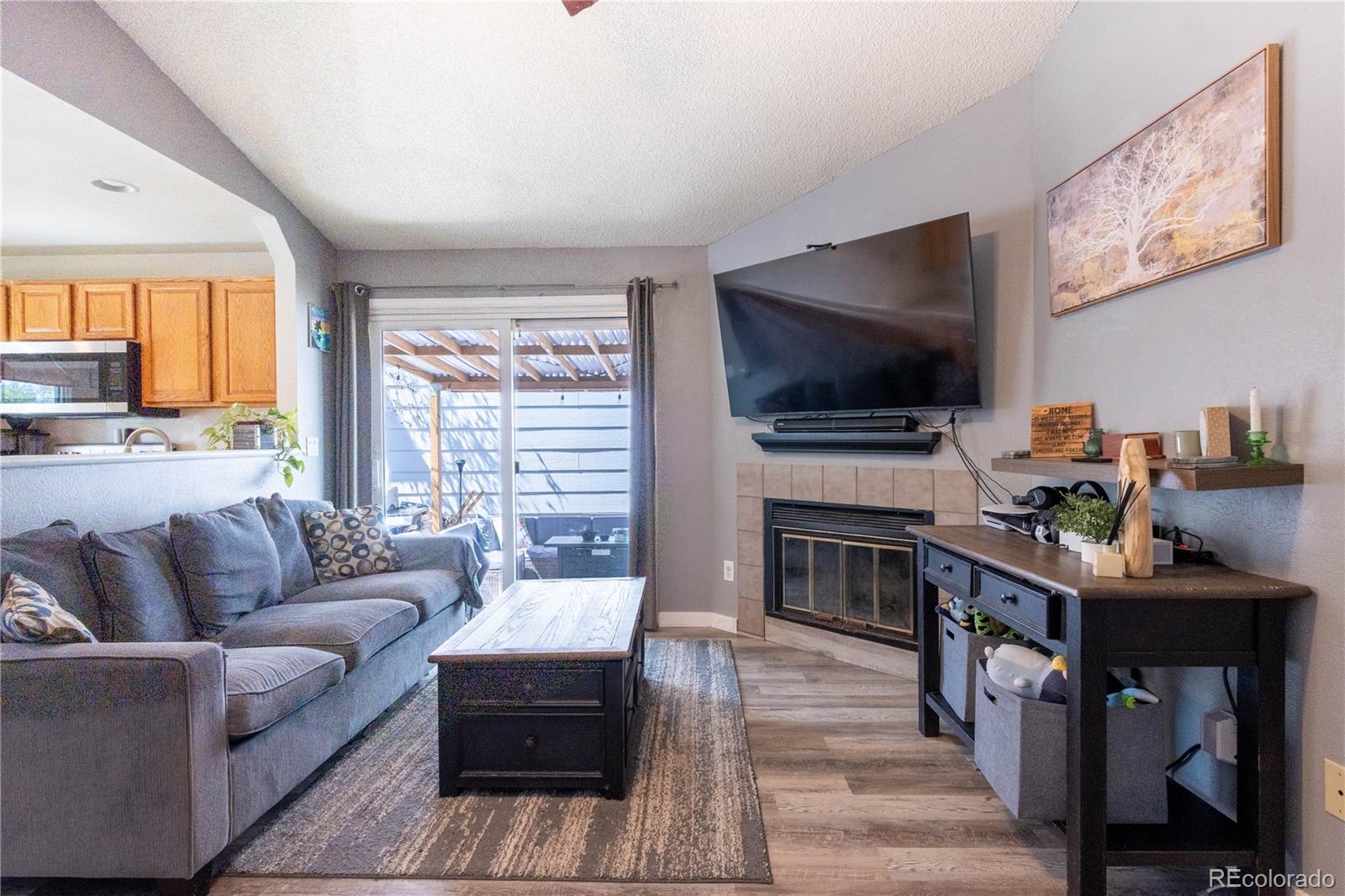 17907 E Bethany Place Aurora CO 80013