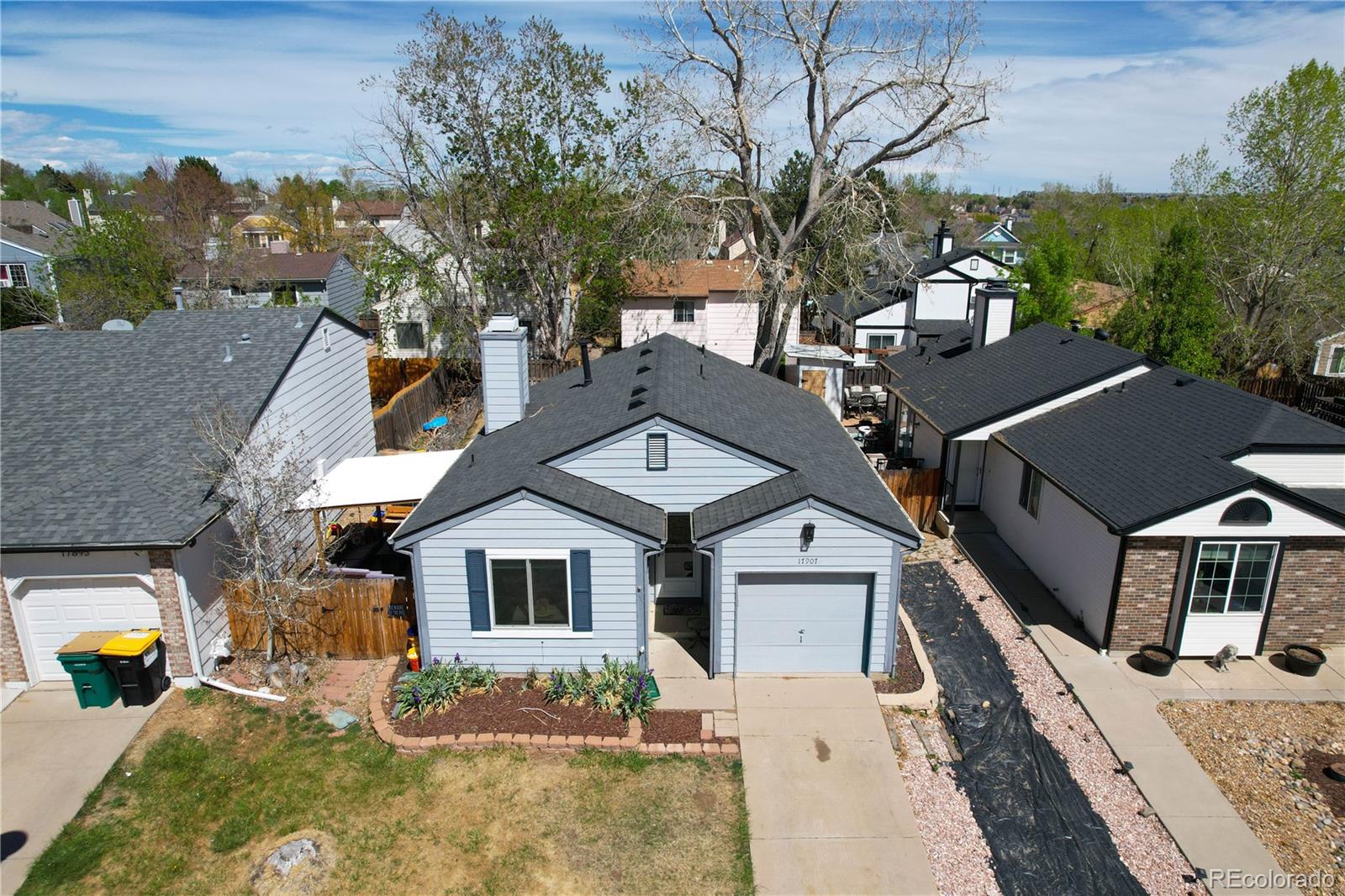17907 E Bethany Place Aurora CO 80013