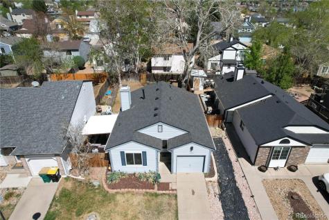 17907 E Bethany Place Aurora CO 80013