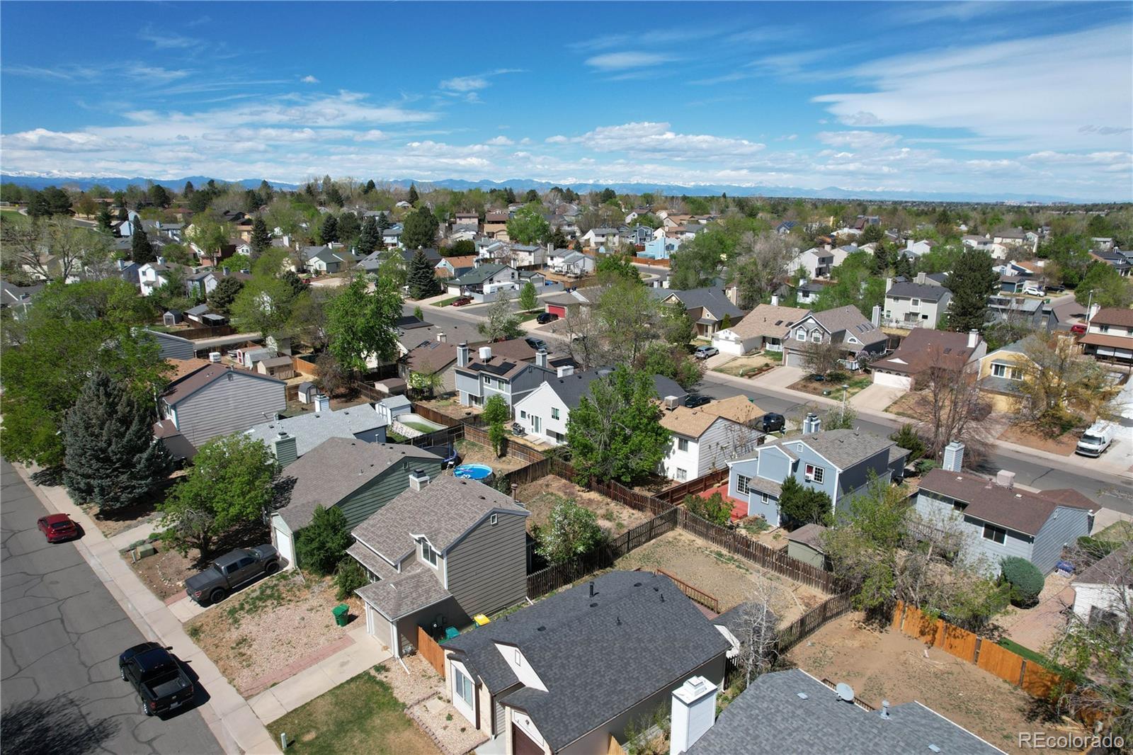 17907 E Bethany Place Aurora CO 80013